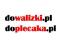 dowalizki.pl doplecaka.pl pomysł na biznes