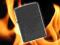 okazja !!! Zippo 236 BLACK CRACKLE NOWA na prezent