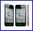 iPHONE 4S 16GB APPLE BLACK ORYG BEZ SIM KOMP GWAR