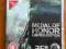 MEDAL OF HONOR TIER 1 EDITION + FRONTLINE HD