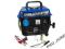 289AGREGAT GENERATOR PRĄDOTWÓRCZY 1200W + 12V  F-V