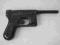 Pistolet z Prl-u