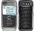 Nowy telefon NOKIA E71,2 kolory,GWARANCJA