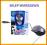 Myszka optyczna QUER Easy Gamer USB+PS/2 KOM0021