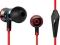 Monster Beats by Dr.Dre iBeats czarne