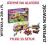 LEGO FRIENDS 3184 CAMPER SAMOCHOD KEMPINGOWY +2fig