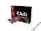 Club 3D Ati Radeon X550 256MB Dvi TV-Out low prof