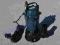 POMPA Z ROZDRABNIACZEM MAGNUM PROFESIONAL 2850W