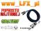 6 metrowy kabel XC2-60 2 x XLR męski - 2 x RCA