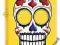ZIPPO 24894 Day of the Dead Skull + benzyna GRATIS