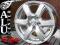 501 FELGI 15'' 5x100 TOYOTA AVENSIS CELICA MATRIX