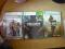 Gry XBOX 360 3x Call of duty Black Ops, MW