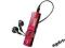 ODTWARZACZ MP3 SONY NWZ-B172 WALKMAN 2GB USB TANIO