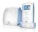 PHILIPS - AVENT Elektroniczna niania DECT SCD520