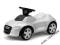 # SAMOCHÓD SAMOCHODZIK AUDI JUNIOR QUATTRO !!!!!!!