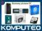 Komputer PC Celeron Dual Core E34004GB 500GB DVD