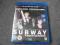 METRO - SUBWAY  -  BLU RAY.