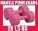 HANTLE HANTELKI BODYS 2X 1,5KG + EXTRA GRATIS!