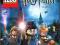 LEGO HARRY POTTER LATA 1-4    NOWA  BLUEGAMES WAWA