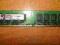 KINGSTON DDR2 1GB PC2-5300 677MHz KTD-DM8400B/1G