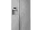 @ Chłodziarko-zamrażarka SAMSUNG RSH5UTPN (wys