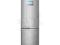 @ Chłodziarko-zamrażarka SAMSUNG RL 55VQBRS (w