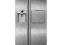 @ Chłodziarko-zamrażarka SAMSUNG RSG5 PURS Sid