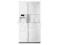 @ Chłodziarko-zamrażarka SAMSUNG RSH7PNSW