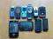 Zestaw 10 Sprawnych i Uszkodzonych Telefonów Nokia
