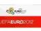 flaga na przyssawki euro 2012 kibica kibic polska
