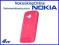 Obudowa Nokia CC-3033 Fuchsia do Lumia 710, FV23%