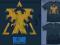 @ KOSZULKA JINX STARCRAFT II TERRAN VINTAGE PR