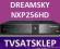 DREAMSKY NXP 256 HD + GRATISY DEKODER DVB-S TUNER