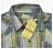 WRANGLER SAMMY SHIRT koszula VELVET KRATA rozm. XL