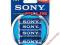 BATERIE ALKALICZNE SONY LR6 AA 4SZT BLISTER //