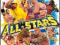 * WWE ALL STARS *     NOWA    BLUEGAMES  WAWA