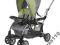 BABY TREND SIT'N'STAND GALAXY WÓZEK DLA RODZEŃSTWA