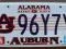 ALABAMA - Auburn University