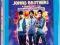 JONAS BROTHERS: KONCERT blu-ray 3D+DVD nowa FOLIA