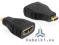 Adapter micro HDMI -D > HDMI -A 65242