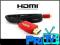 KABEL HDMI 1,5m CONOTECH 1.4 POZŁACANY FULL HD 3D