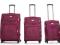 walizki walizki KPL 3 SZT. ORMI 6101