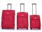walizki walizka KPL 3 SZT ORMI 6102