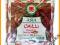 Chilli czerwone, całe 100g[Przyprawy] Świat-Smaków