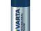 BATERIA LITOWA Varta CR 123A - 3V 1600 mAh
