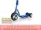 TOYSBABY KETTLER HULAJNOGA SCOOTER BLUE 8452