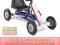 TOYSBABY GOKART NA PEDAŁY PUKY F20 L OKAZJA