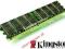 KINGSTON DDR 1GB PC-2100 Do Każdej Płyty