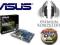 ASUS M5A78L-M LX V2 AM3+ DDR3 HD3000-1GB X4 X6 X8