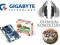 GIGABYTE GA-970A-UD3 AM3+ USB3.0 SATAIII AMD970 FV